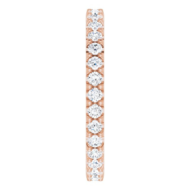 Natural Diamond | Round | 2mm
