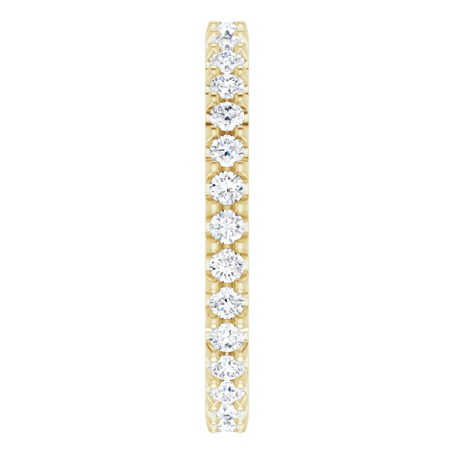 Natural Diamond | Round | 2mm