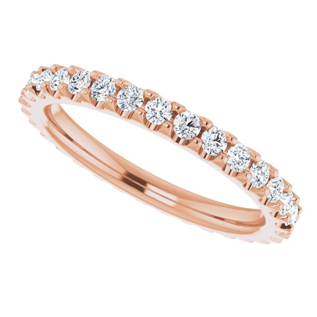 Natural Diamond | Round | 2mm