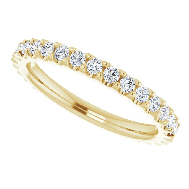 Natural Diamond | Round | 2mm