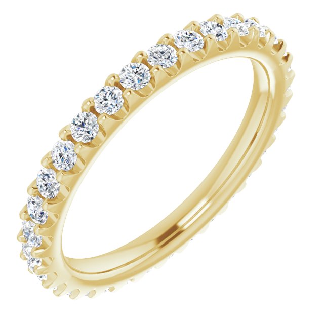 Natural Diamond | Round | 2mm