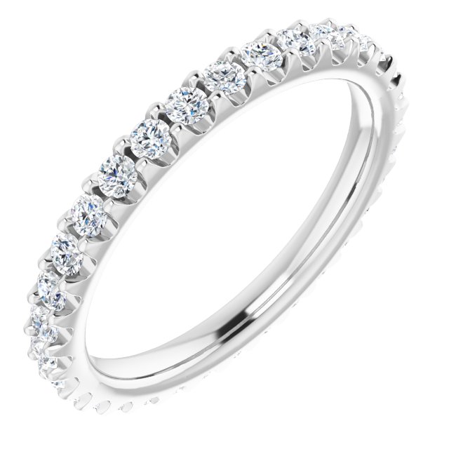 Natural Diamond | Round | 2mm