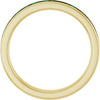 Natural Emerald | Straight baguette | 4 x 2mm | Lab-Grown Emerald | Straight baguette | 4 x 2mm