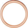 Natural Ruby | Straight baguette | 4 x 2mm | Lab-Grown Ruby | Straight baguette | 4 x 2mm