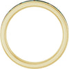 Lab-Grown Alexandrite | Straight baguette | 4 x 2mm