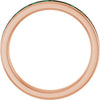 Natural Emerald | Straight baguette | 4 x 2mm | Lab-Grown Emerald | Straight baguette | 4 x 2mm