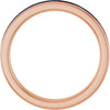 Natural Blue Sapphire | Straight baguette | 4 x 2mm | Lab-Grown Blue Sapphire | Straight baguette | 4 x 2mm