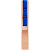 Natural Blue Sapphire | Straight baguette | 4 x 2mm | Lab-Grown Blue Sapphire | Straight baguette | 4 x 2mm