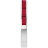 Natural Ruby | Straight baguette | 4 x 2mm | Lab-Grown Ruby | Straight baguette | 4 x 2mm