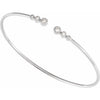 Natural Diamond | Round | 2.8mm :: 1/4 Ctw