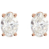 Natural Diamond | Oval | 3.6 x 2.7mm :: 1/5 Ctw | Natural Diamond | Oval | 8 x 6mm :: 2 Ctw | Lab-Grown Diamond | Oval | 3 x 2.3mm :: 1/10 Ctw | Lab-Grown Diamond | Oval | 3.6 x 2.7mm :: 1/5 Ctw | Lab-Grown Diamond | Oval | 4 x 3mm :: 1/3 Ctw | Lab-Grown Diamond | Oval | 6 x 4mm :: 3/4 Ctw | Lab-Grown Diamond | Oval | 7 x 5mm :: 1 1/2 Ctw | Lab-Grown Diamond | Oval | 8 x 6mm :: 2 Ctw | Lab-Grown Diamond | Oval | 5 x 3mm :: 1/3 Ctw