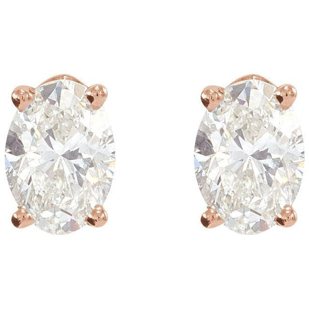 Natural Diamond | Oval | 3.6 x 2.7mm :: 1/5 Ctw | Natural Diamond | Oval | 8 x 6mm :: 2 Ctw | Lab-Grown Diamond | Oval | 3 x 2.3mm :: 1/10 Ctw | Lab-Grown Diamond | Oval | 3.6 x 2.7mm :: 1/5 Ctw | Lab-Grown Diamond | Oval | 4 x 3mm :: 1/3 Ctw | Lab-Grown Diamond | Oval | 6 x 4mm :: 3/4 Ctw | Lab-Grown Diamond | Oval | 7 x 5mm :: 1 1/2 Ctw | Lab-Grown Diamond | Oval | 8 x 6mm :: 2 Ctw | Lab-Grown Diamond | Oval | 5 x 3mm :: 1/3 Ctw