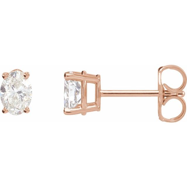 Natural Diamond | Oval | 3.6 x 2.7mm :: 1/5 Ctw | Natural Diamond | Oval | 8 x 6mm :: 2 Ctw | Lab-Grown Diamond | Oval | 3 x 2.3mm :: 1/10 Ctw | Lab-Grown Diamond | Oval | 3.6 x 2.7mm :: 1/5 Ctw | Lab-Grown Diamond | Oval | 4 x 3mm :: 1/3 Ctw | Lab-Grown Diamond | Oval | 6 x 4mm :: 3/4 Ctw | Lab-Grown Diamond | Oval | 7 x 5mm :: 1 1/2 Ctw | Lab-Grown Diamond | Oval | 8 x 6mm :: 2 Ctw
