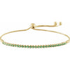 Natural Emerald | Round | 1.7mm