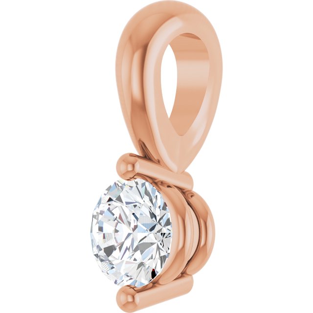Natural Diamond | Round | 3mm | Lab-Grown Diamond | Round | 3mm