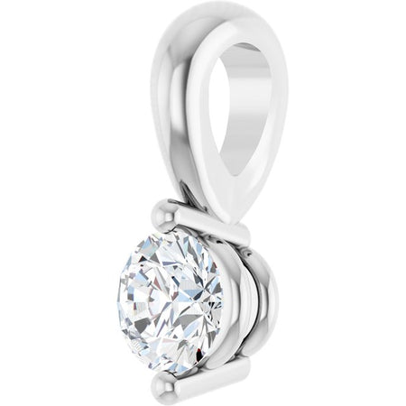 Natural Diamond | Round | 3mm