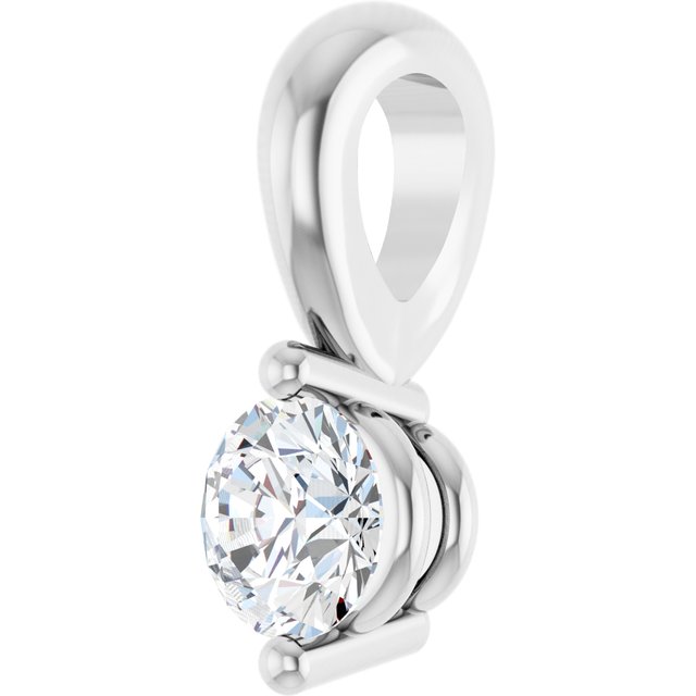 Natural Diamond | Round | 3mm