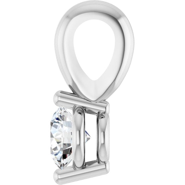 Natural Diamond | Round | 3mm