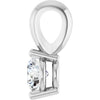 Natural Diamond | Round | 3mm | Lab-Grown Diamond | Round | 3mm