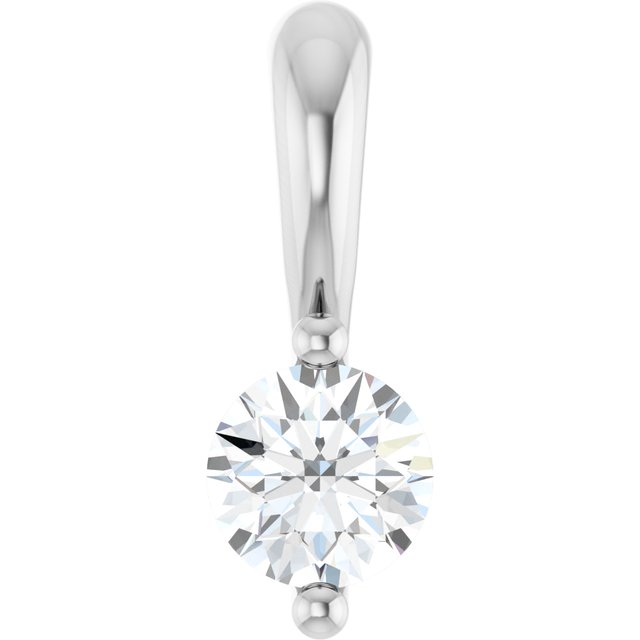 Natural Diamond | Round | 3mm | Lab-Grown Diamond | Round | 3mm