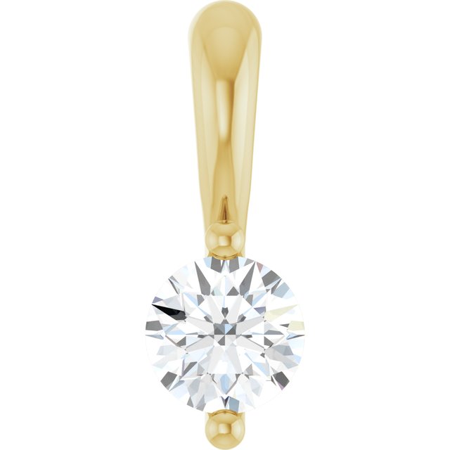 Natural Diamond | Round | 3mm | Lab-Grown Diamond | Round | 3mm