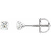 Natural Diamond | Round | 3.2mm :: 1/4 Ctw