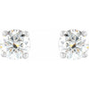 Natural Diamond | Round | 3.2mm :: 1/4 Ctw