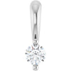 Natural Diamond | Round | 2mm