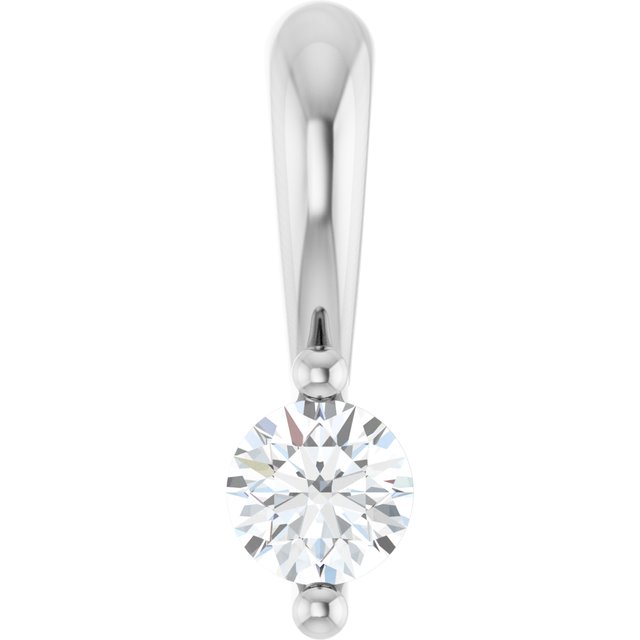 Natural Diamond | Round | 2mm