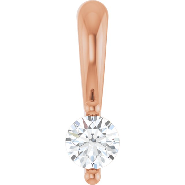 Natural Diamond | Round | 2mm | Lab-Grown Diamond | Round | 2mm