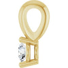 Natural Diamond | Round | 2mm | Lab-Grown Diamond | Round | 2mm