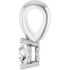 Natural Diamond | Round | 2mm | Lab-Grown Diamond | Round | 2mm