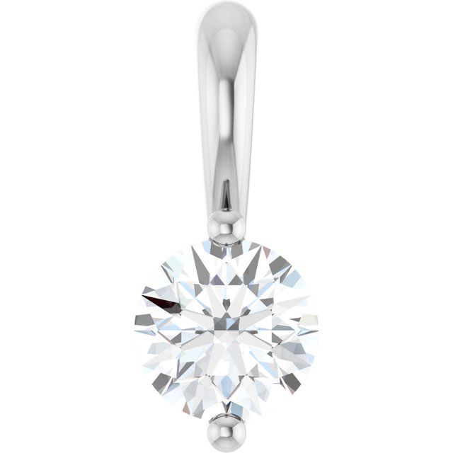 Natural Diamond | Round | 4mm