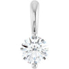 Natural Diamond | Round | 4mm