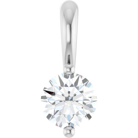 Natural Diamond | Round | 4mm