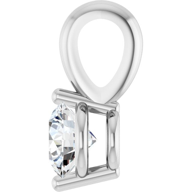 Natural Diamond | Round | 4mm