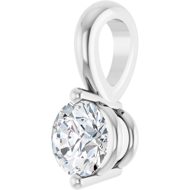 Natural Diamond | Round | 4mm