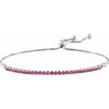 Natural Ruby | Round | 1.7mm