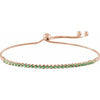 Natural Emerald | Round | 1.7mm