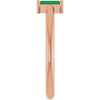 Lab-Grown Emerald | Straight baguette | 5 x 2mm