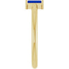 Lab-Grown Blue Sapphire | Straight baguette | 5 x 2mm