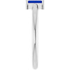 Lab-Grown Blue Sapphire | Straight baguette | 5 x 2mm