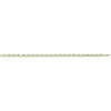 Lab-Grown Emerald | Round | 3.5mm