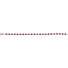 Lab-Grown Ruby | Round | 3.5mm