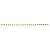 Natural Citrine | Round | 3.5mm
