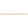 Natural Citrine | Round | 3.5mm