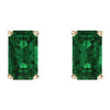 Lab-Grown Emerald | Emerald | 5 x 3mm