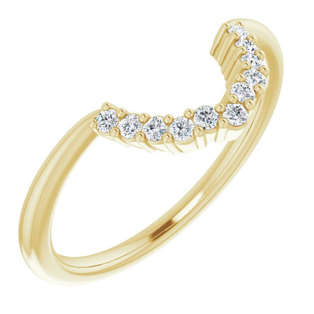 Natural Diamond | Round | 1.4mm
