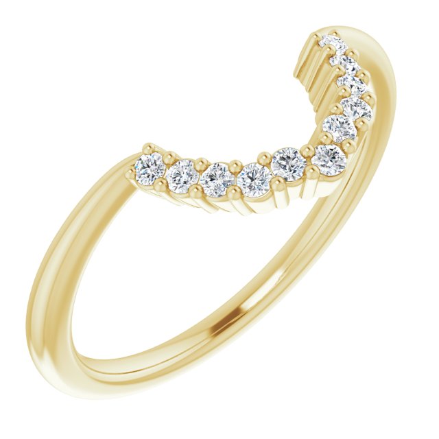 Natural Diamond | Round | 1.4mm