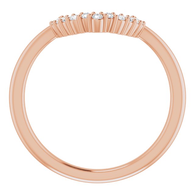 Natural Diamond | Round | 1.4mm